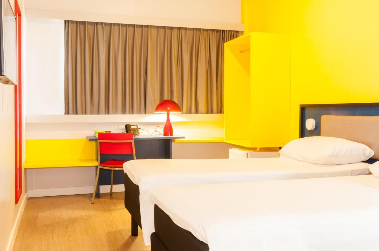 Ibis Styles 酒店