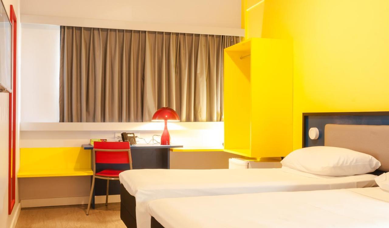 Ibis Styles Sao Mateus