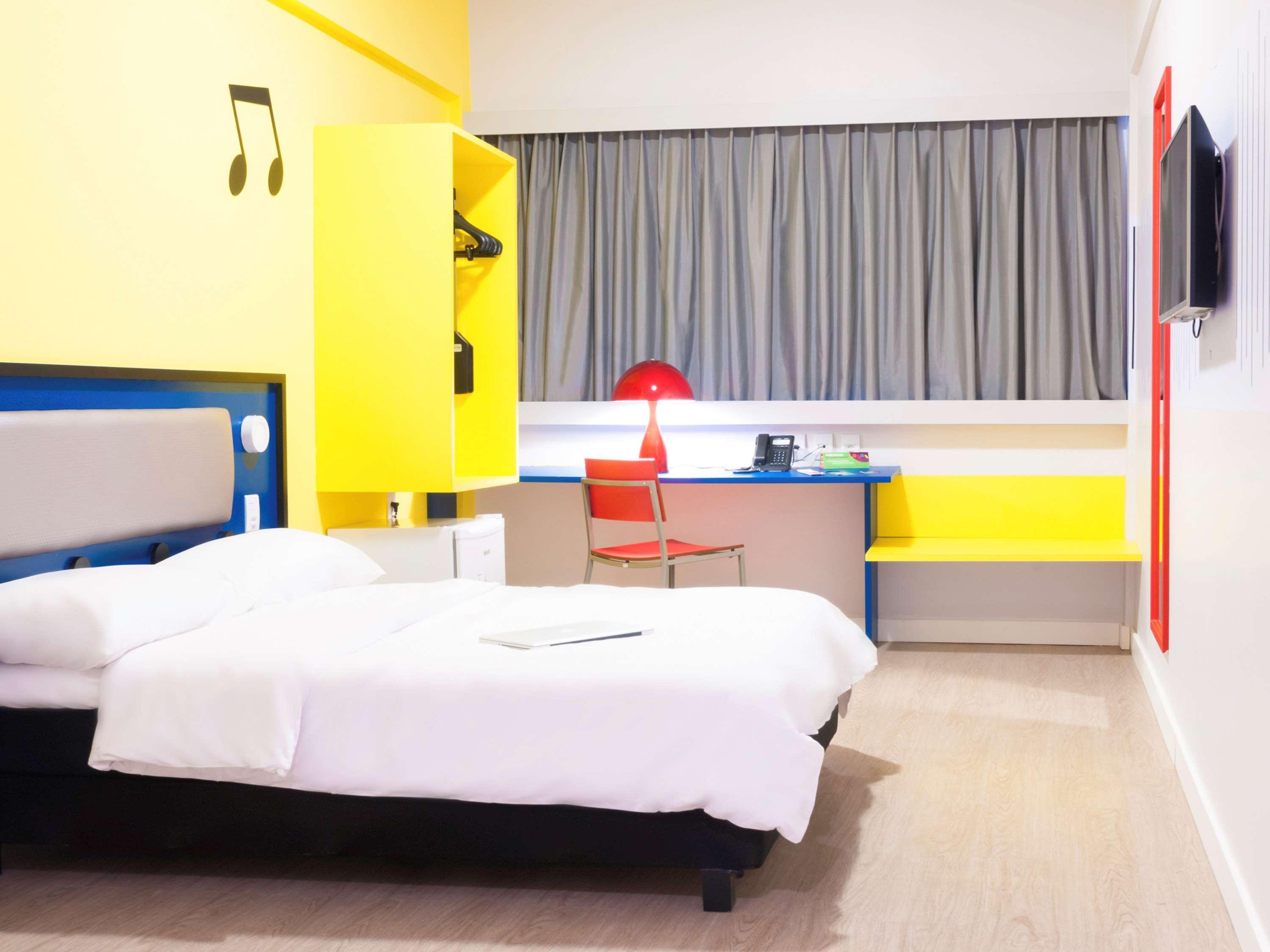 酒店 Ibis Styles