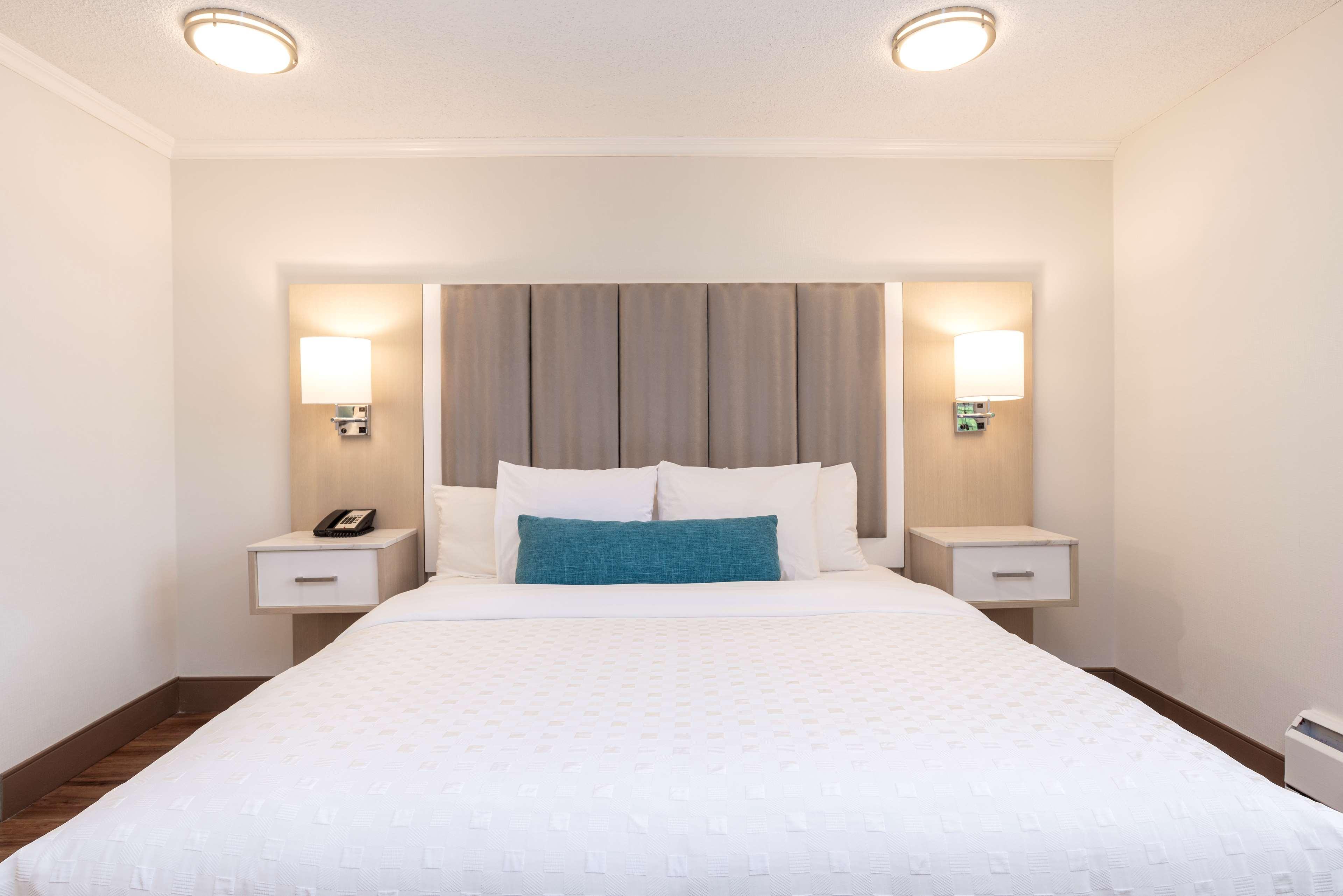 Ibis Styles 酒店
