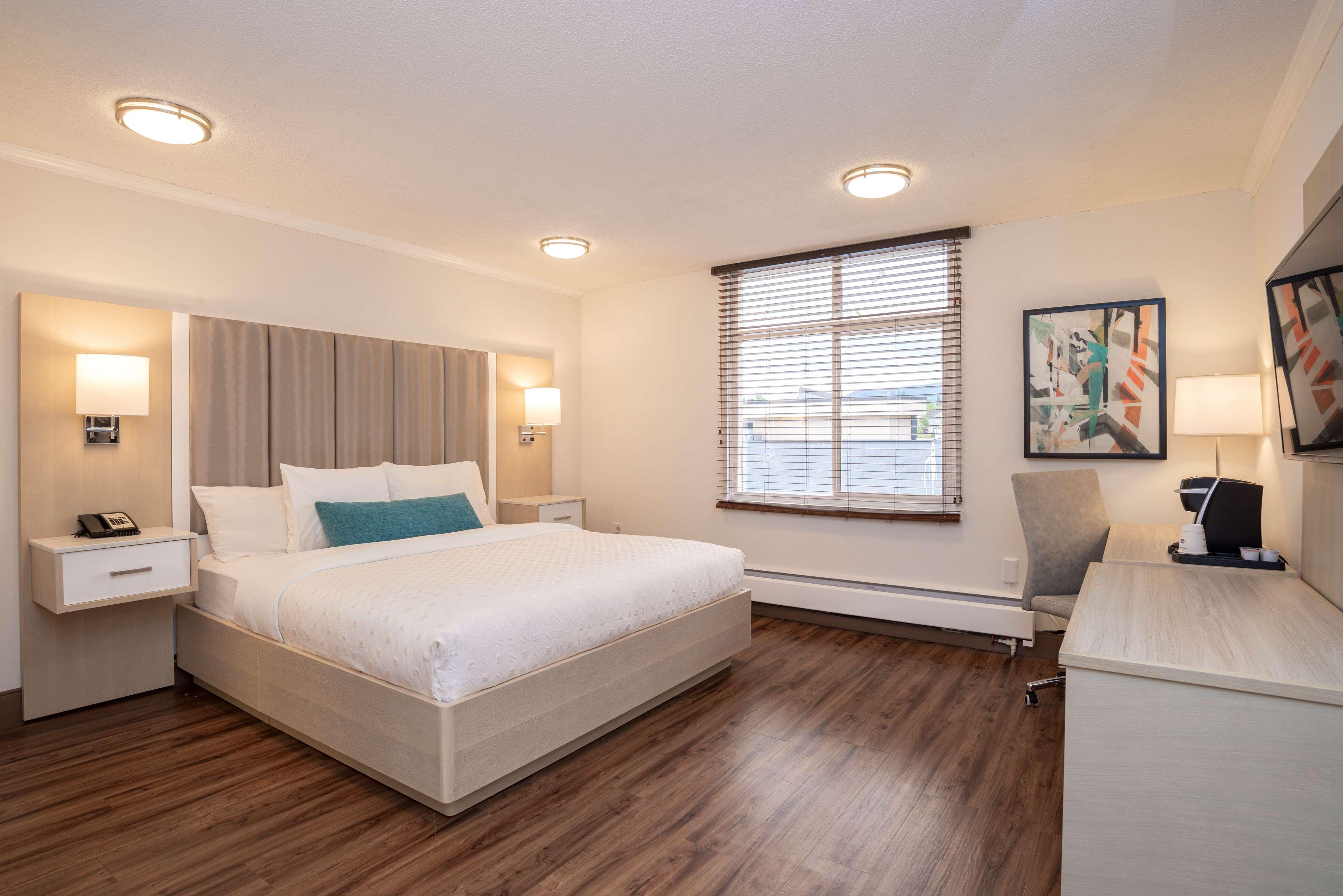 Ibis Styles 酒店