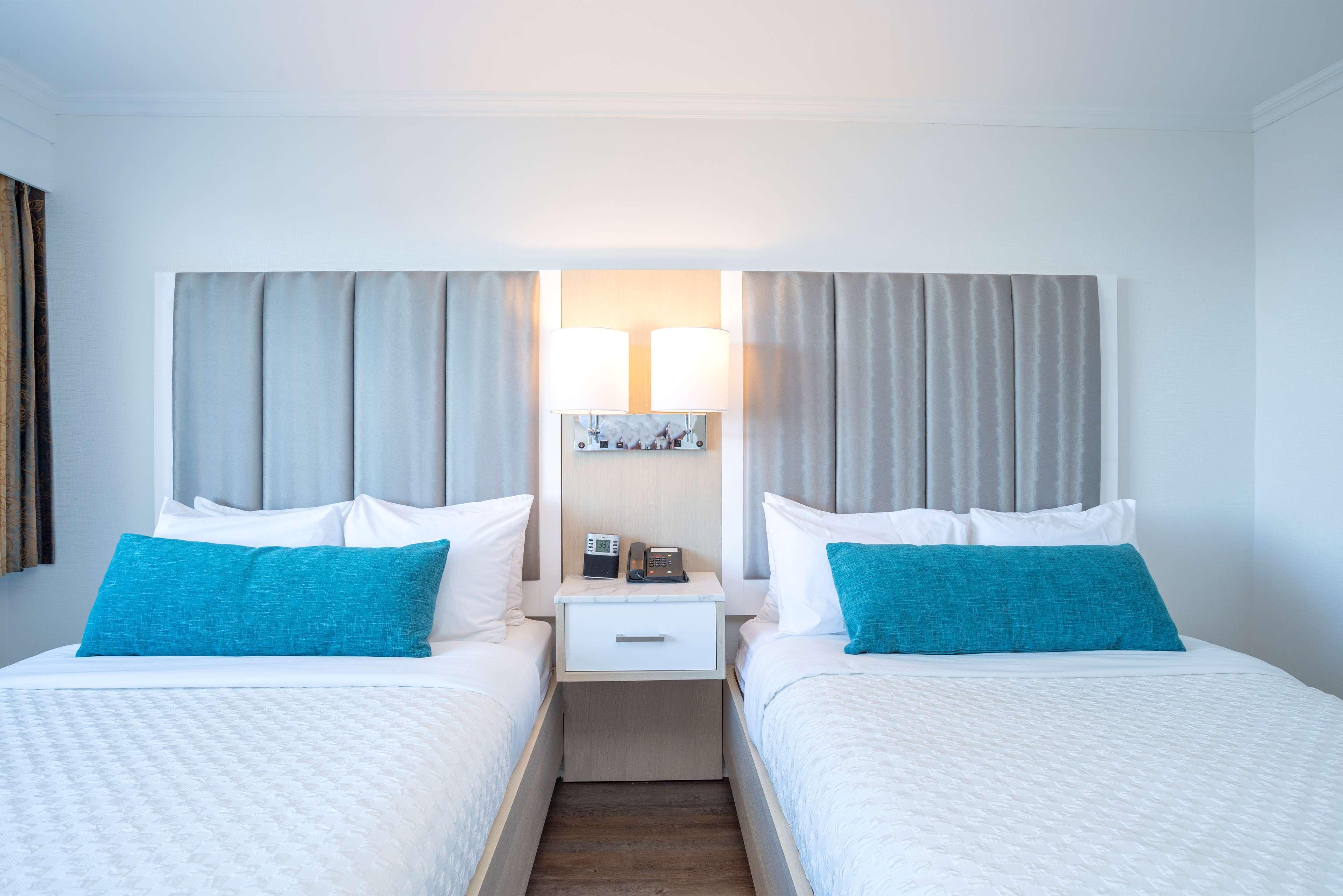 Ibis Styles 酒店 3*