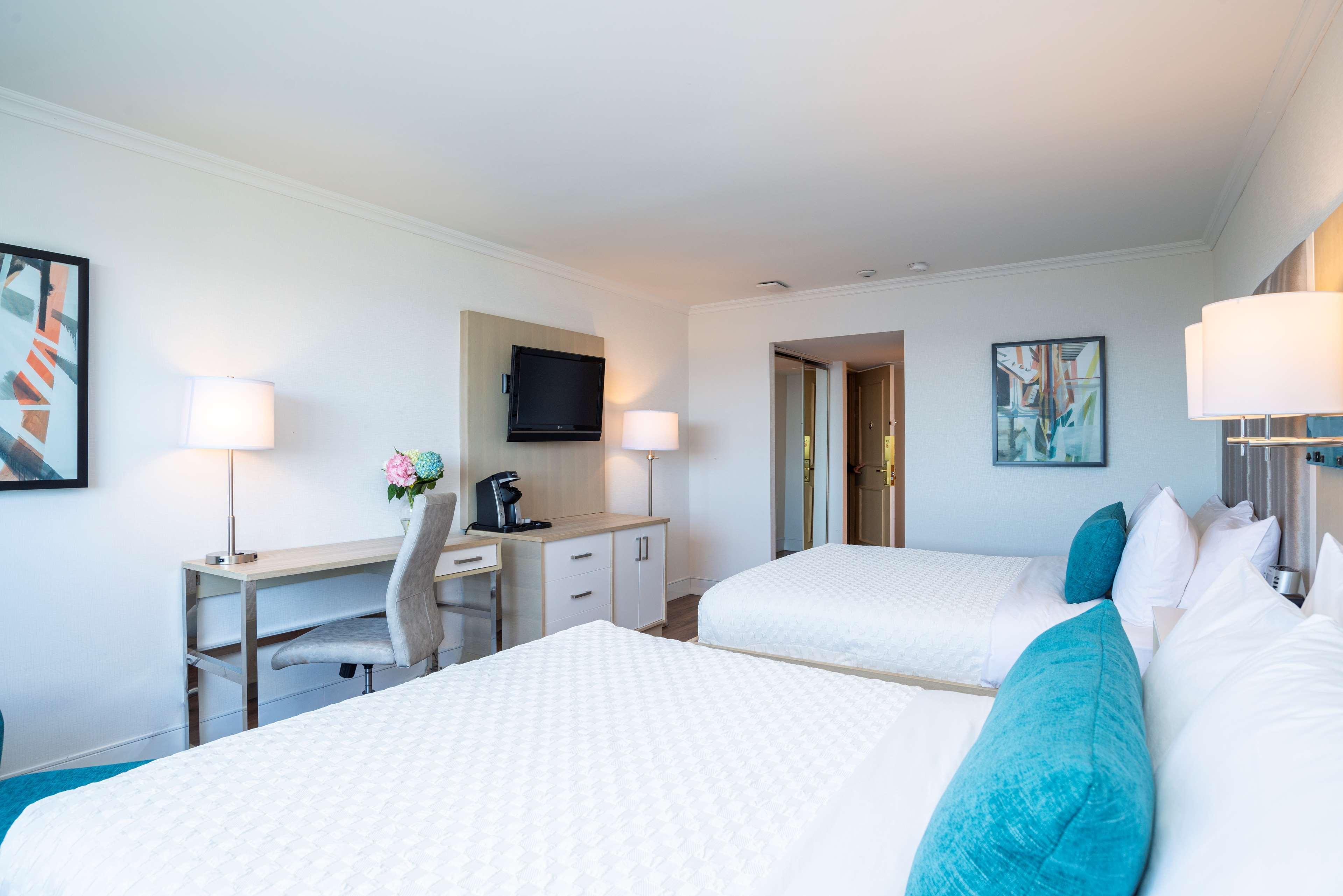 酒店 Ibis Styles