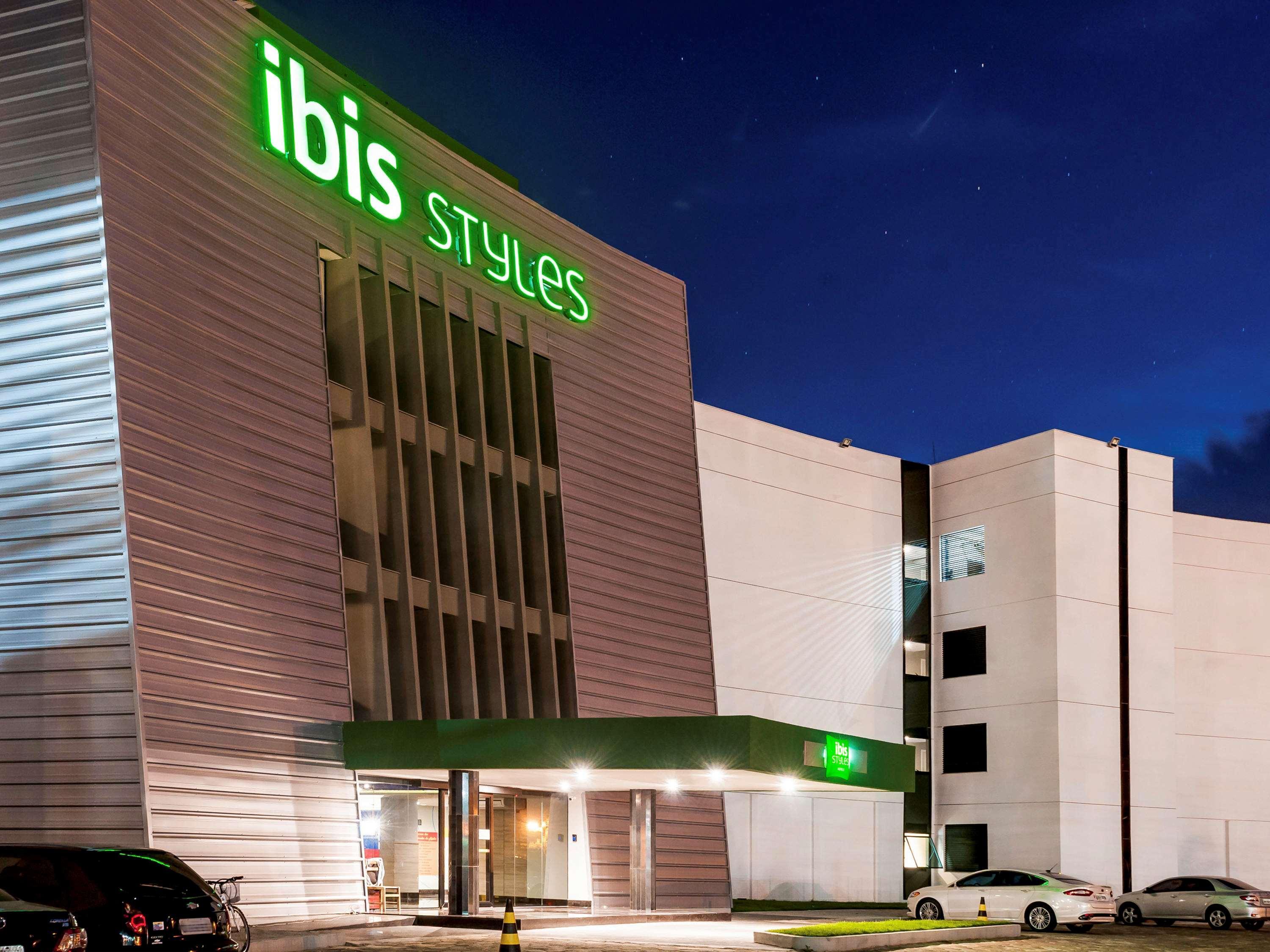 Ibis Styles