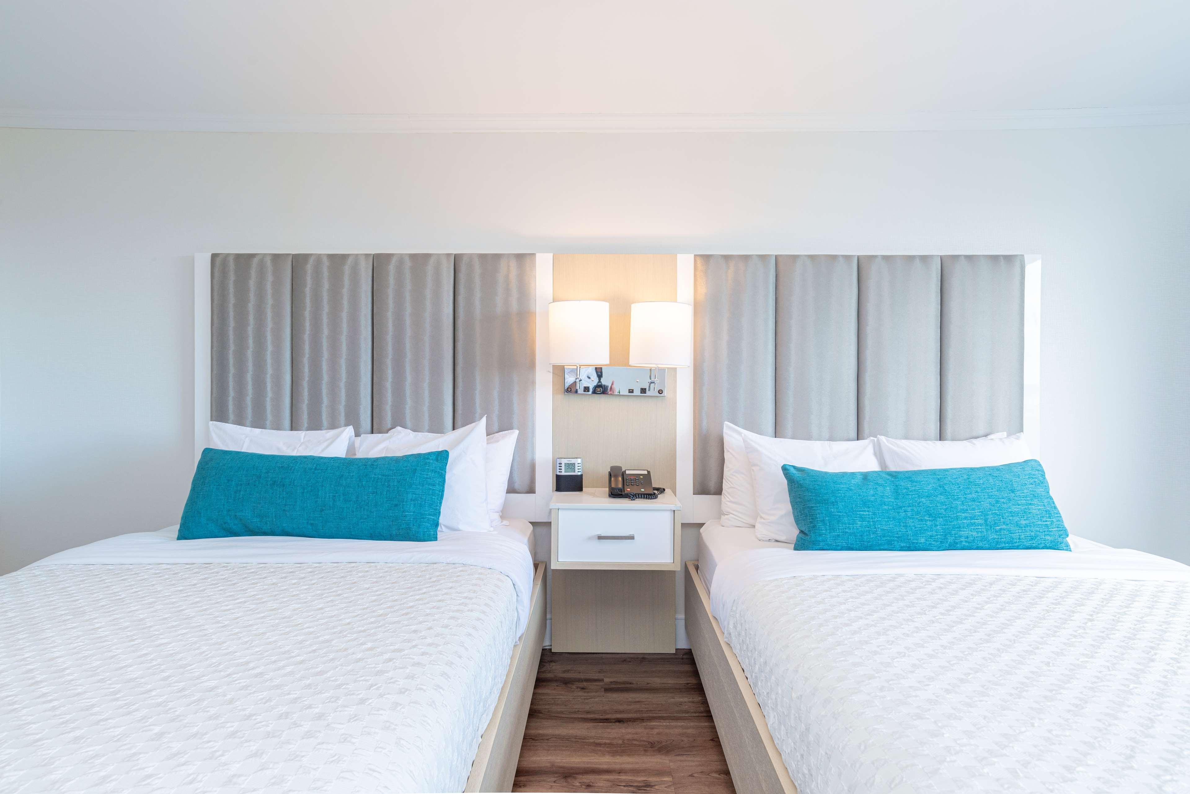 Ibis Styles 酒店 3*