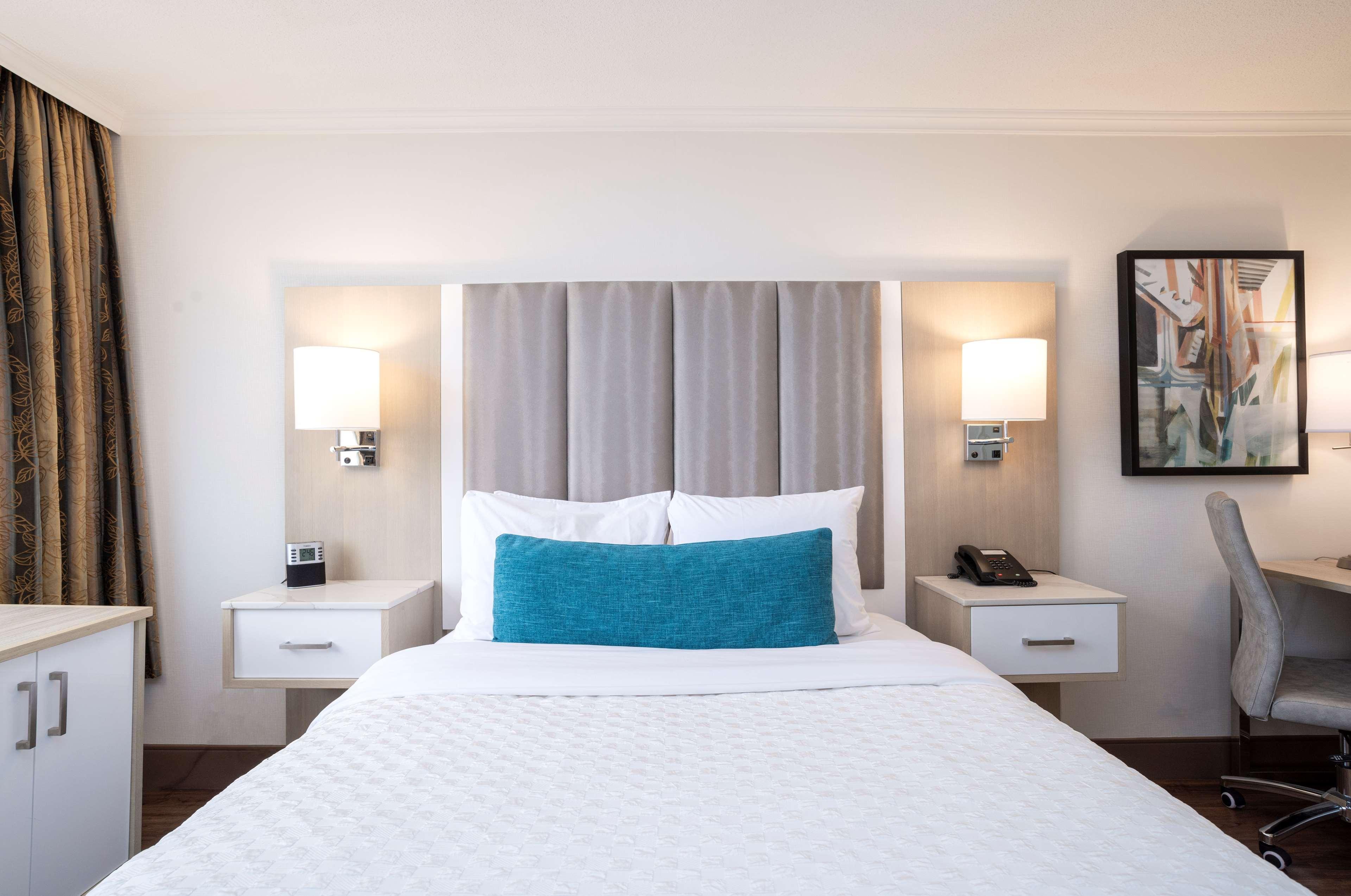 酒店 Ibis Styles 3*