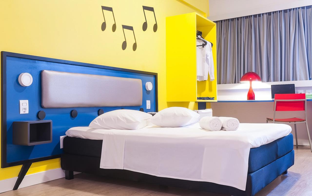 Ibis Styles 3* Sao Mateus