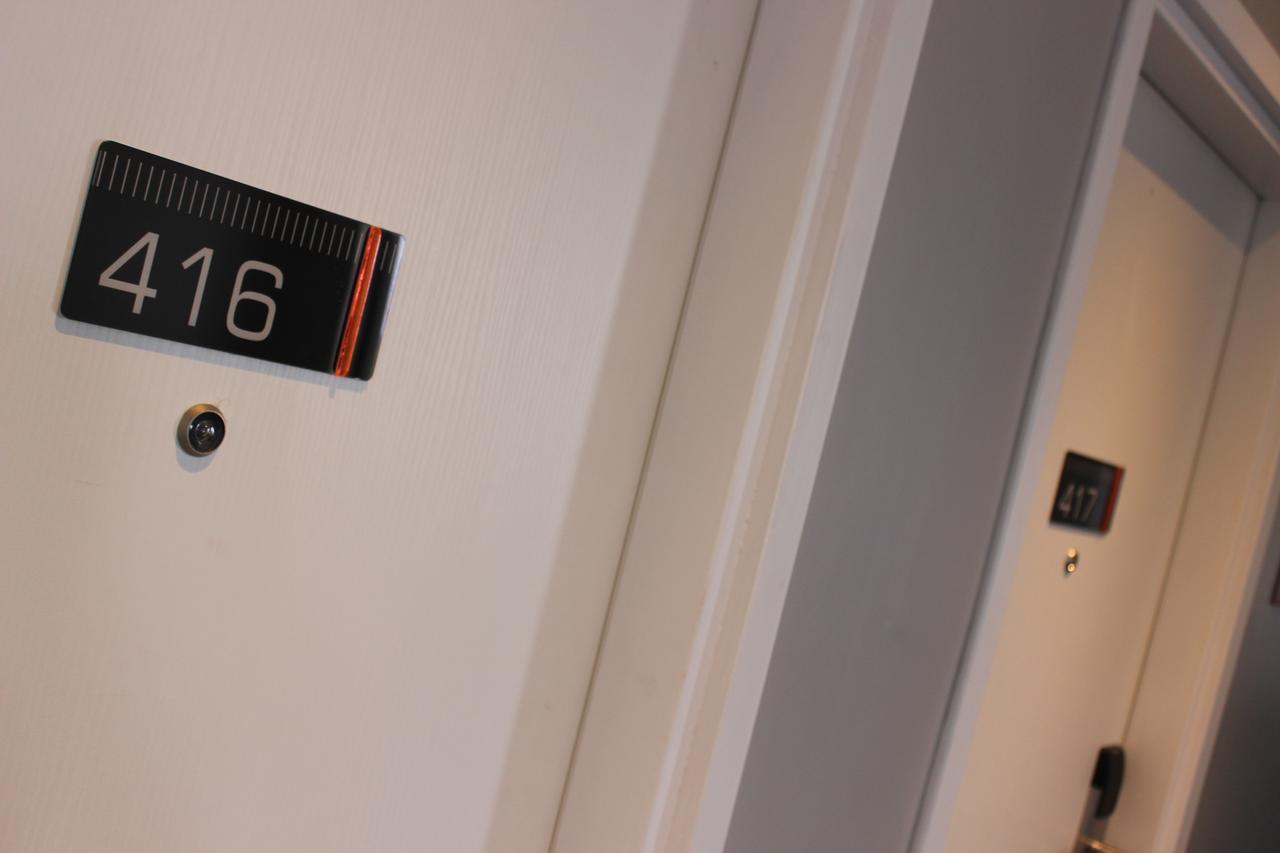 Ibis Styles 酒店