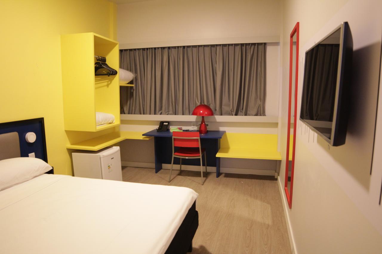 Ibis Styles 酒店 Sao Mateus